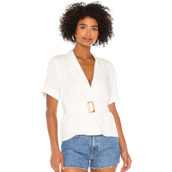 Song Of Style top (REVOLVE) - Picture 1 of 2